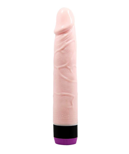 Consolador Vibrador Kanon KMI