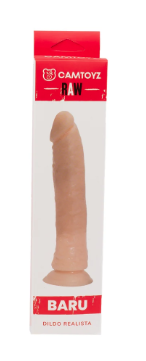 Dildo Baru 21 cm